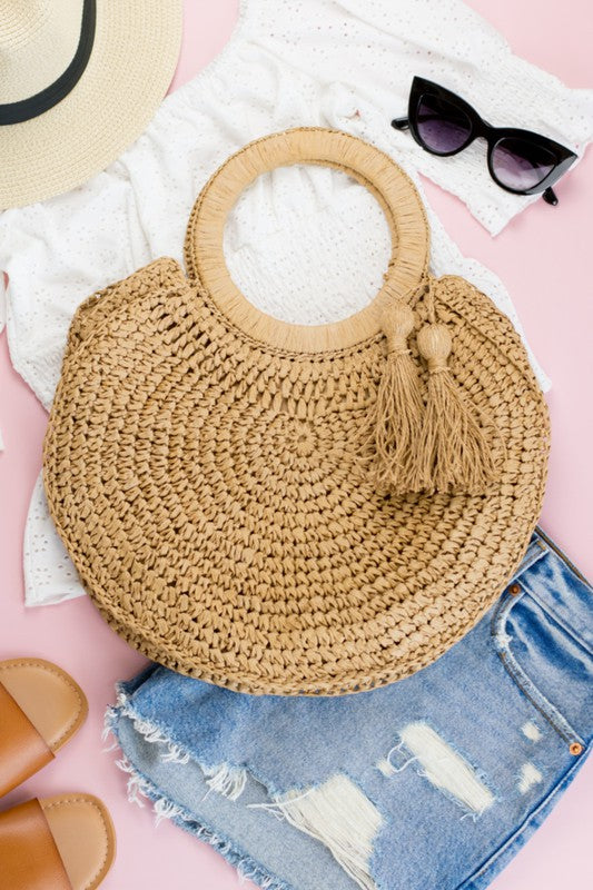 Tassy Tote