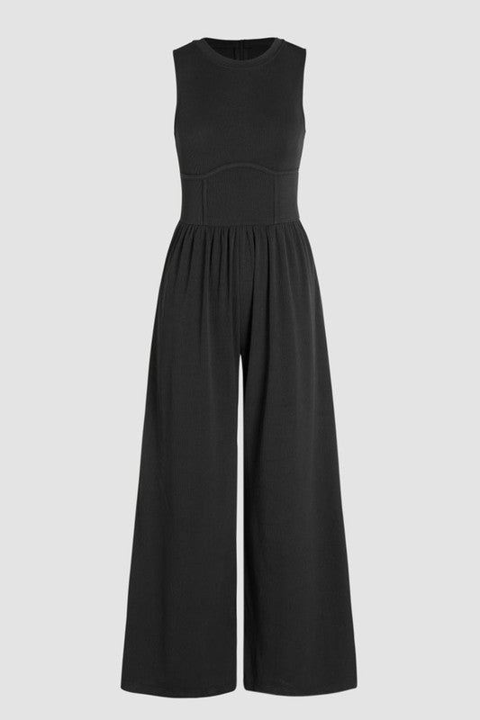 Angie Jumpsuit