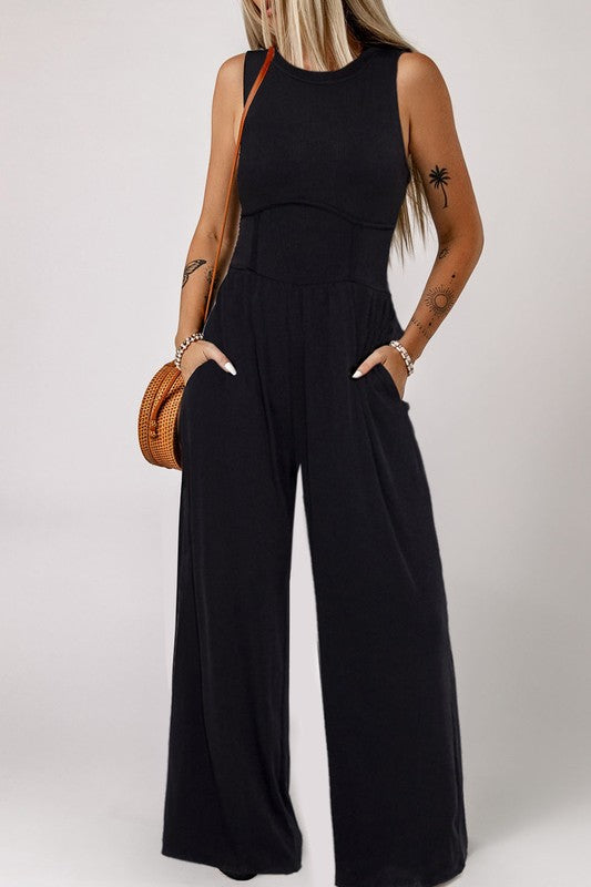 Angie Jumpsuit