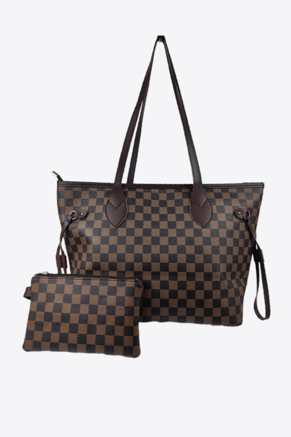 Checkmate Chic Duo