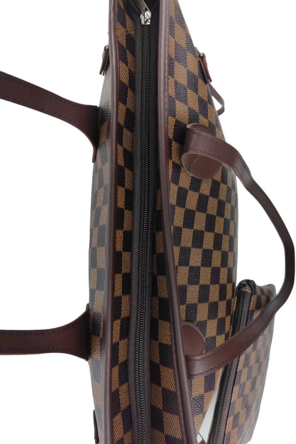 Checkmate Chic Duo