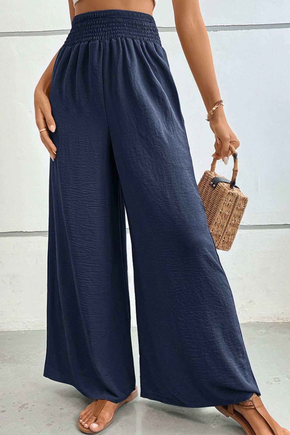Zen Flex Trousers