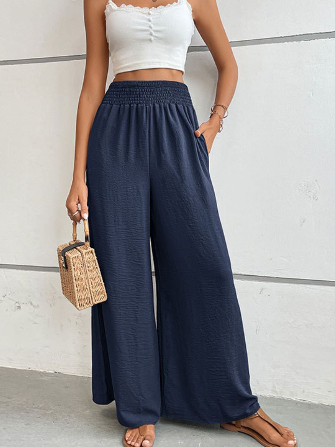 Zen Flex Trousers