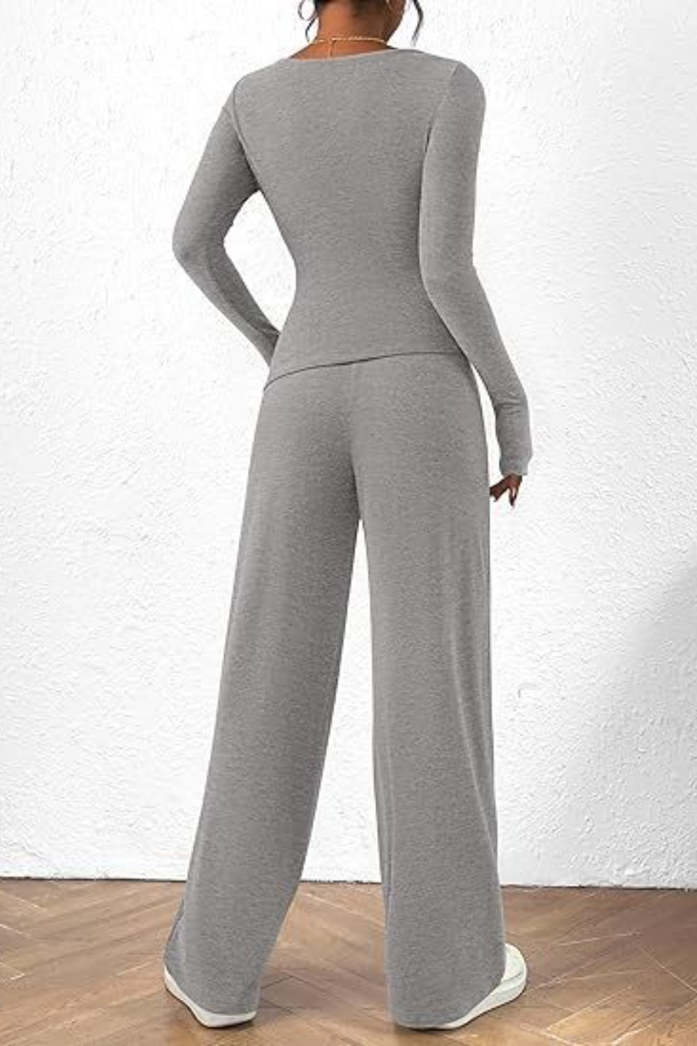 All-Day Ease Set