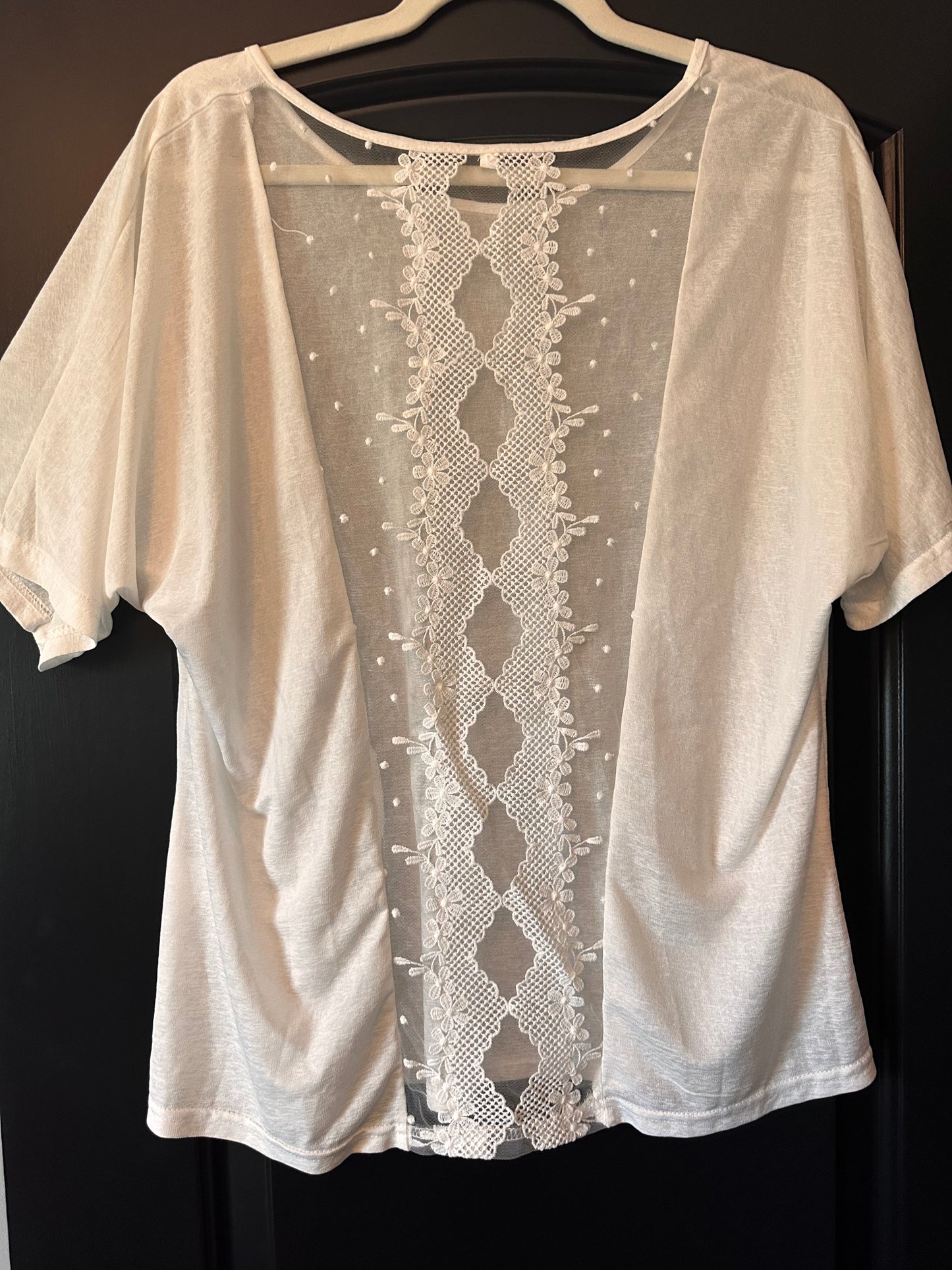Lattice Top