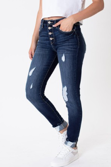 KanCan High Rise Denim