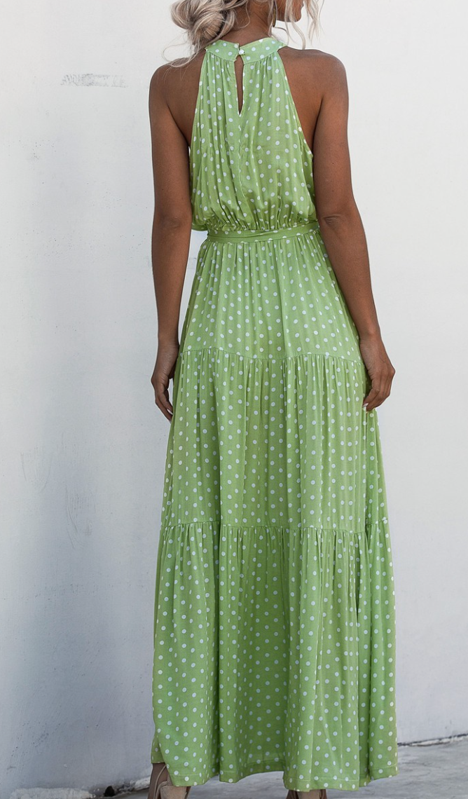 Meadow Mist Dress