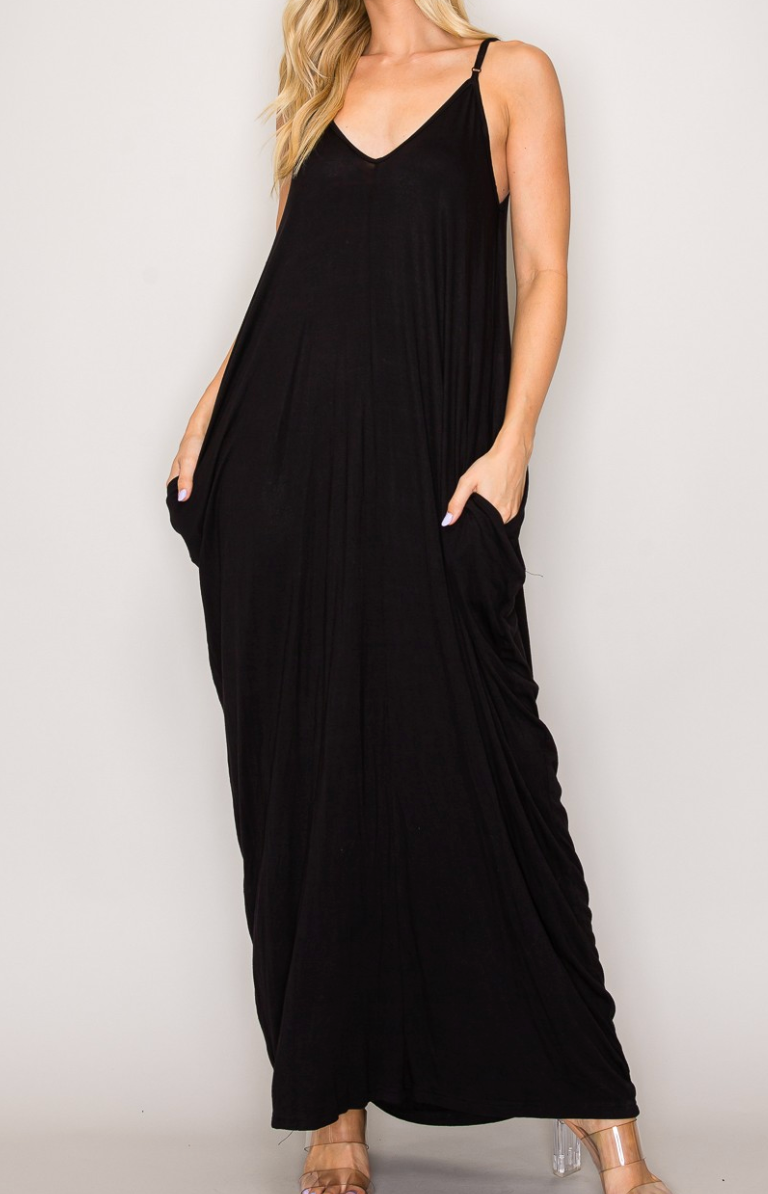 Velé Maxi dress