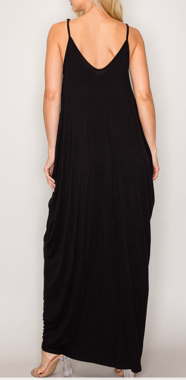 Velé Maxi dress
