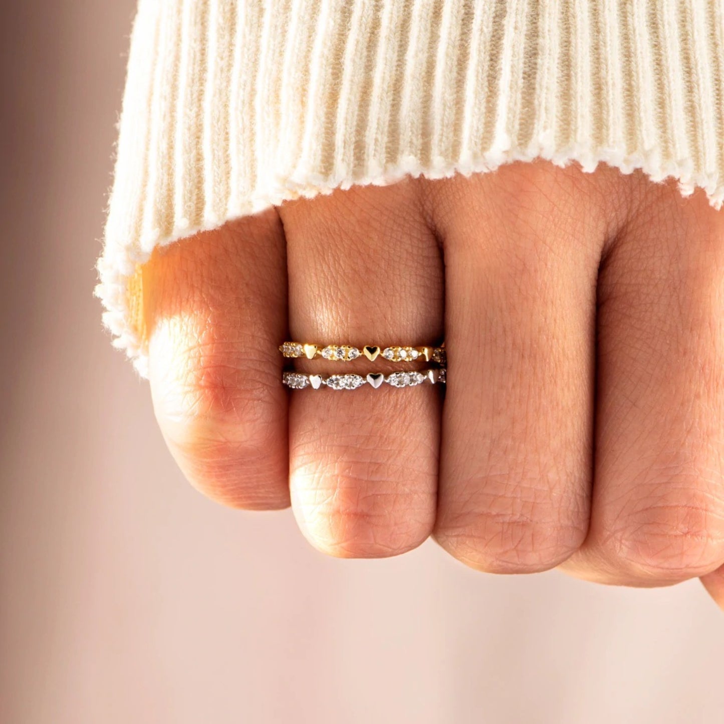 Twilight Ring