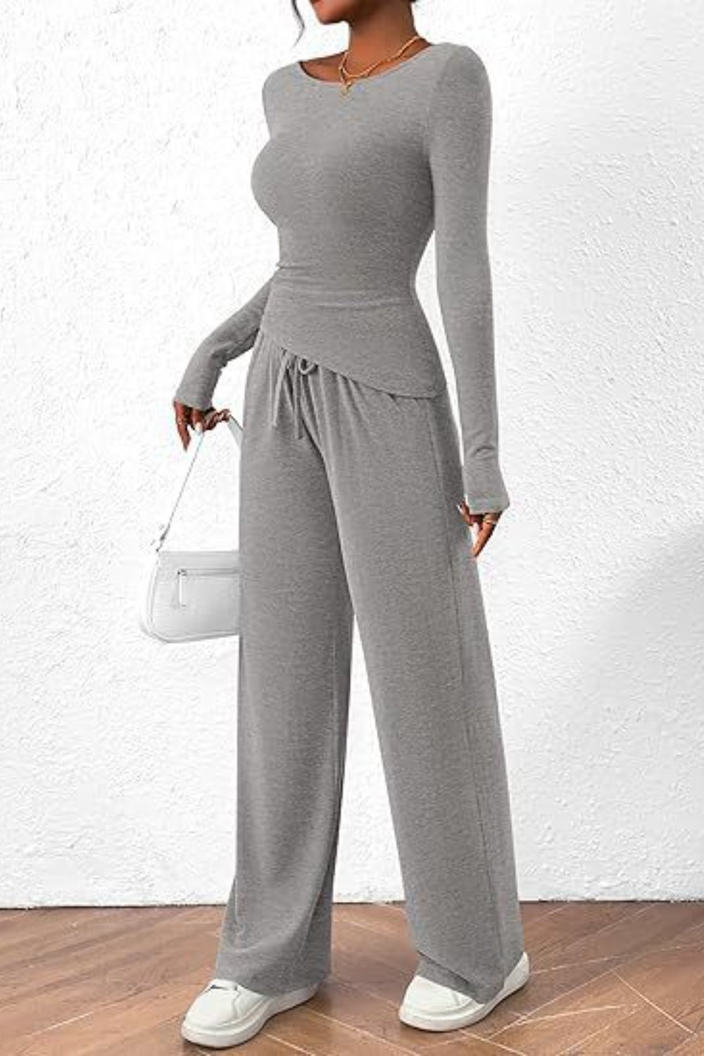 All-Day Ease Set